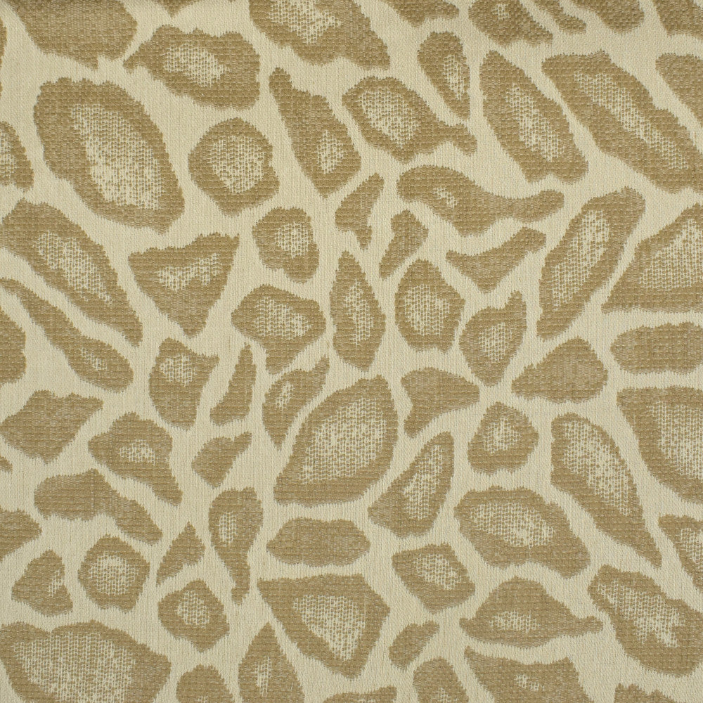 S2279 Parchment by Greenhouse Designer Fabric S26: Crypton Home Neutrals 76.08% Polyester, 23.92% Pre-Crcotn USA 33,000 double rubs Crypton </p><p>Repeat: 14.688" H, 25" V 58" - Swanky Fabrics -