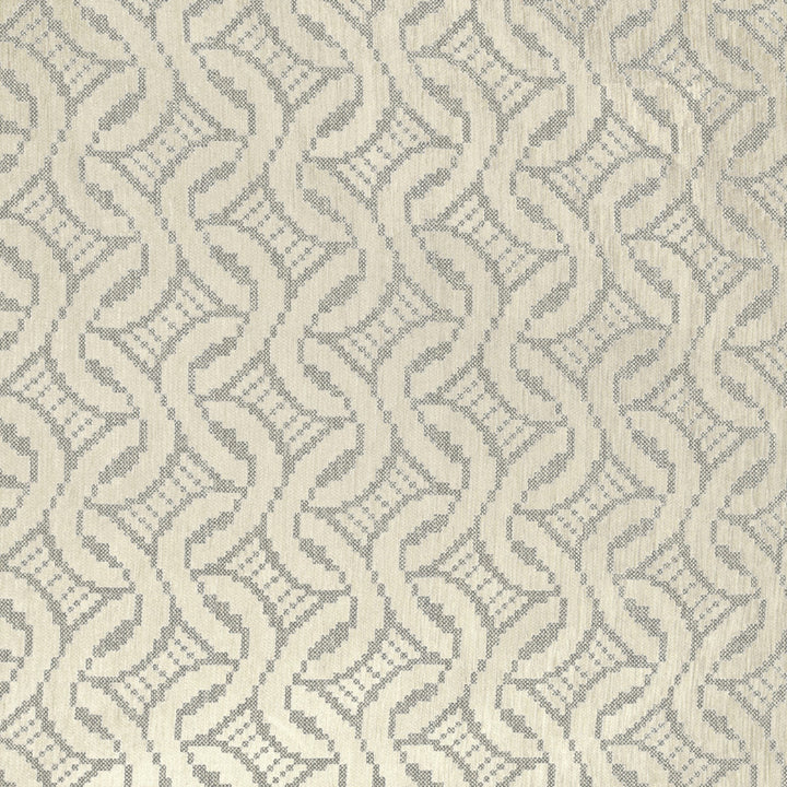 S2300 Cotton by Greenhouse Designer Fabric 49.77% Rayon, 28.98% Polyester, 21.25% Pre-Crcotn USA 33,000 </p><p>Repeat: 7" H, 8.969" V 54" - Swanky Fabrics -
