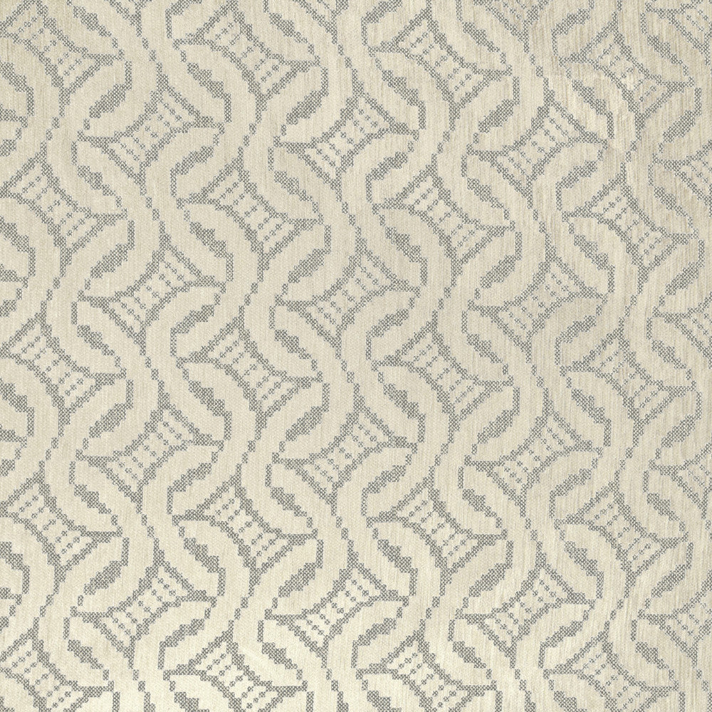 S2300 Cotton by Greenhouse Designer Fabric S26: Crypton Home Neutrals 49.77% Rayon, 28.98% Polyester, 21.25% Pre-Crcotn USA 33,000 double rubs Crypton </p><p>Repeat: 7" H, 8.969" V 54" - Swanky Fabrics -