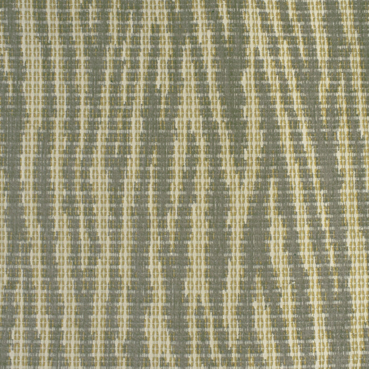 S2301 Zinc by Greenhouse Designer Fabric 52.56% Polyester, 29.87% Cotton, 17.57% Pcr Polyester USA 33,000 double rubs </p><p>Repeat: 14.438" H, 24.125" V 56" - Swanky Fabrics -
