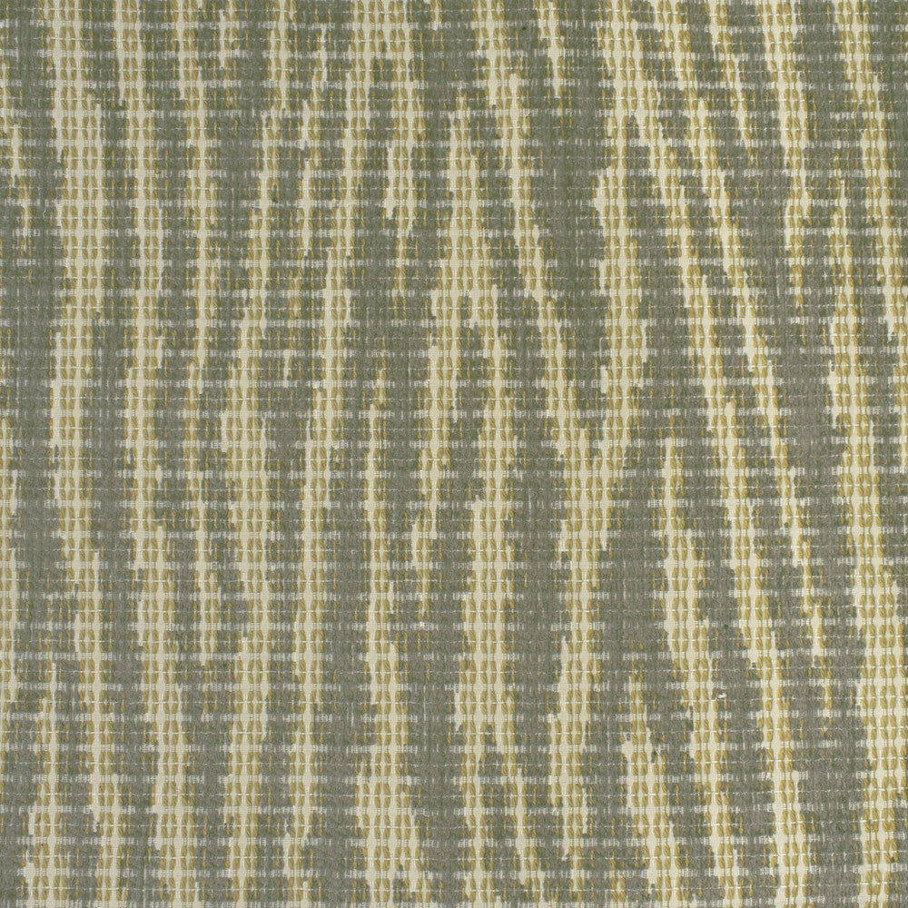 S2301 Zinc by Greenhouse Designer Fabric S26: Crypton Home Neutrals 52.56% Polyester, 29.87% Cotton, 17.57% Pcr Polyester USA 33,000 double rubs Crypton </p><p>Repeat: 14.438" H, 24.125" V 56" - Swanky Fabrics -