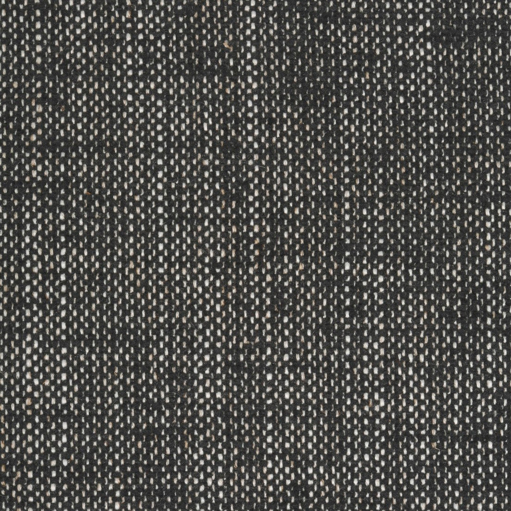 S2309 Charcoal by Greenhouse Designer Fabric 92% Polyester, 8% Linen China 100,000 </p><p>Repeat: None 54" - Swanky Fabrics -