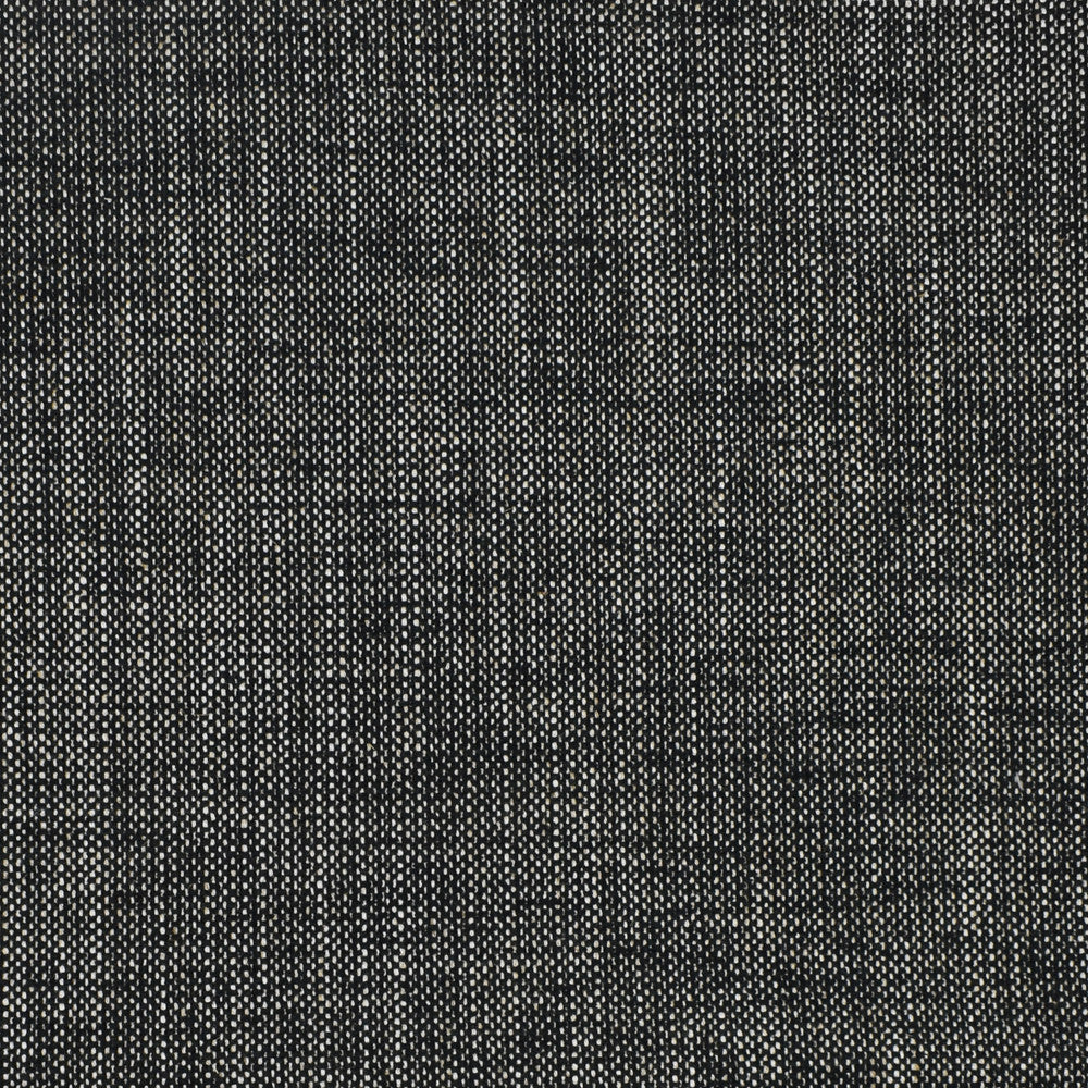 S2309 Charcoal by Greenhouse Designer Fabric S46: Crypton Home Neutrals 92% Polyester, 8% Linen China 100,000 double rubs </p><p>Repeat: NONE 54" - Swanky Fabrics -