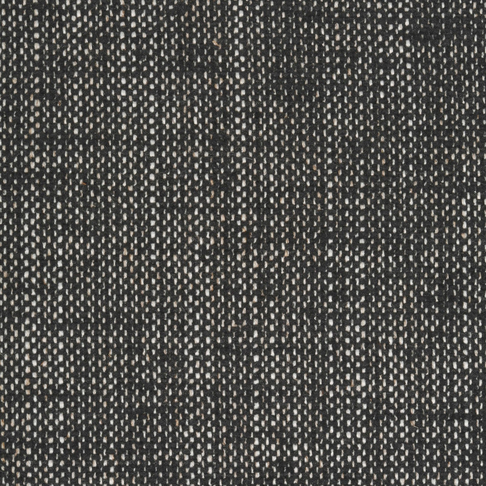 S2309 Charcoal by Greenhouse Designer Fabric S46: Crypton Home Neutrals 92% Polyester, 8% Linen China 100,000 double rubs </p><p>Repeat: NONE 54" - Swanky Fabrics -