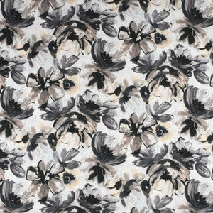 S2315 Ebony by Greenhouse Designer Fabric