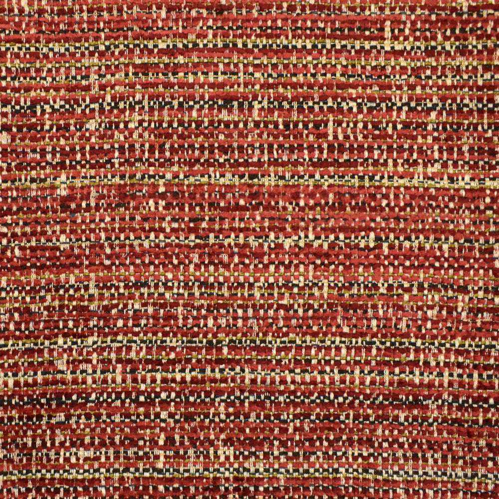 S2330 Lipstick by Greenhouse Designer Fabric 57.6% Polyester, 29.91% Rayon, 12.24% Cotton, .25% Nylon USA 63,000 </p><p>Repeat: 28.625" H, 29.032" V 55" - Swanky Fabrics -