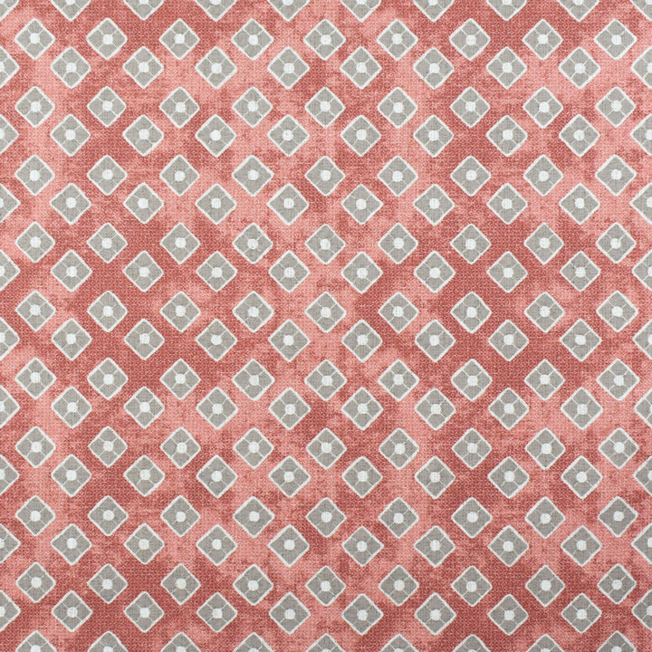 S2332 Coral by Greenhouse Designer Fabric S27: Crypton Home Vivids 92% Polyester, 8% Linen China 100,000 double rubs Soil & Stain Repellent </p><p>Repeat: None 54" - Swanky Fabrics -