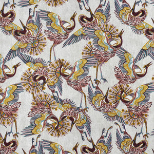 S2334 Fawn by Greenhouse Designer Fabric