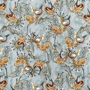 S2338 Pacific by Greenhouse Designer Fabric