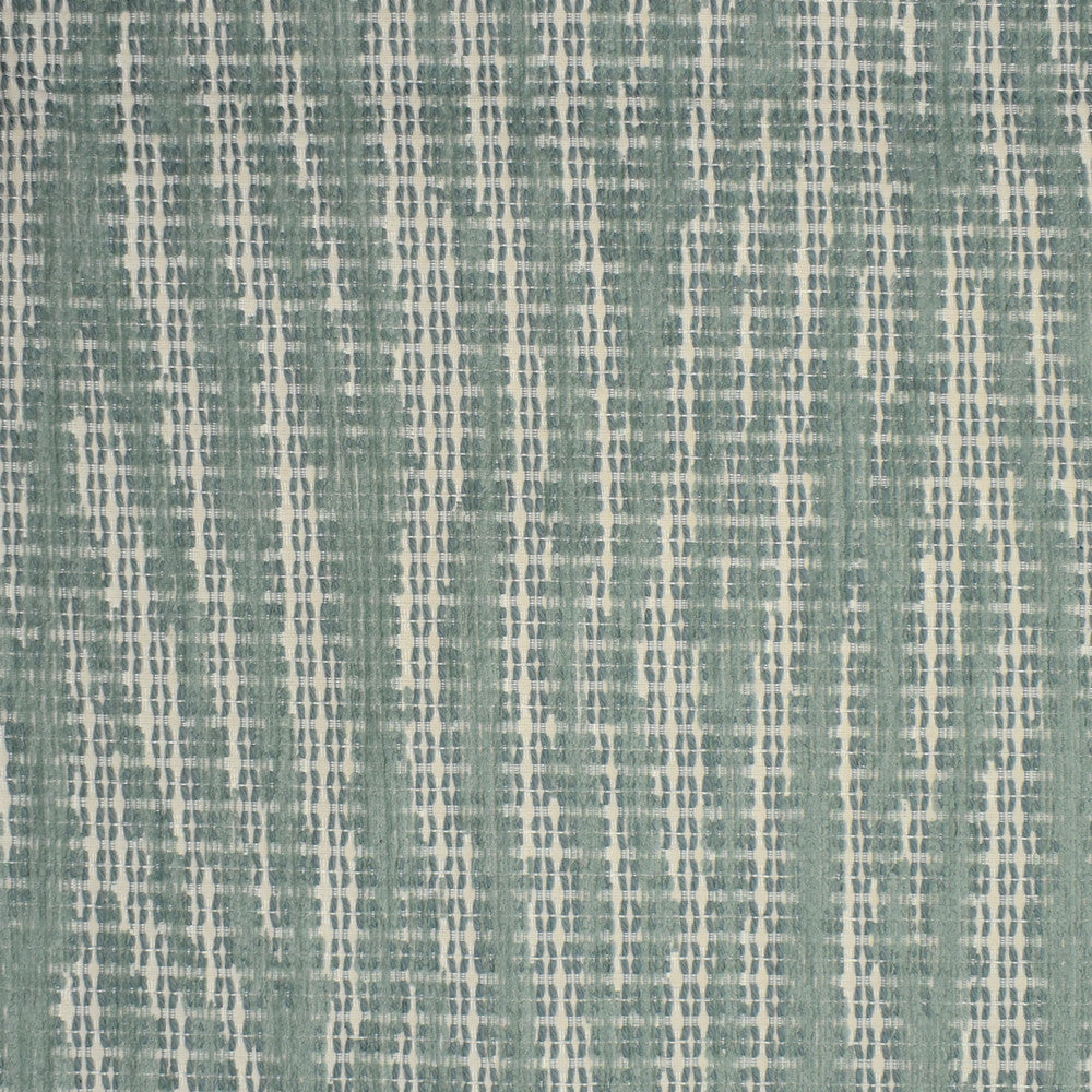 S2343 Spa by Greenhouse Designer Fabric 52.56% Polyester, 29.87% Cotton, 17.57% Pcr Polyester USA 33,000 double rubs </p><p>Repeat: 14.438" H, 24.125" V 56" - Swanky Fabrics -