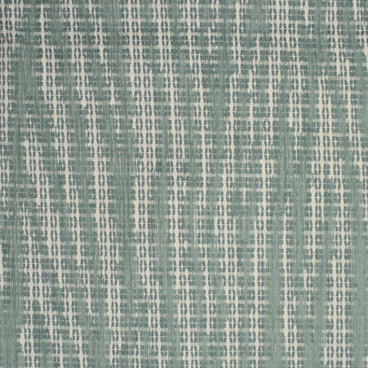 S2343 Spa by Greenhouse Designer Fabric 52.56% Polyester, 29.87% Cotton, 17.57% Pcr Polyester USA 33,000 double rubs </p><p>Repeat: 14.438" H, 24.125" V 56" - Swanky Fabrics -
