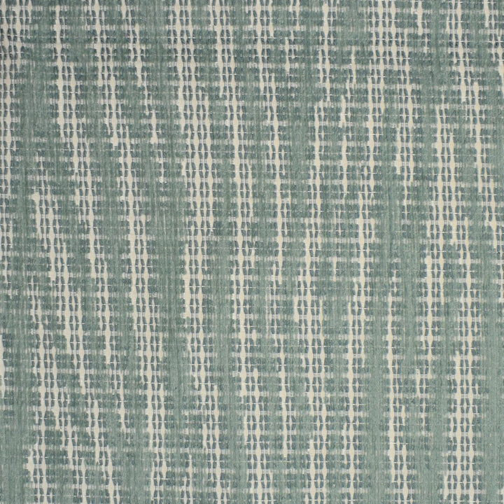 S2343 Spa by Greenhouse Designer Fabric 52.56% Polyester, 29.87% Cotton, 17.57% Pcr Polyester USA 33,000 </p><p>Repeat: 14.438" H, 24.125" V 56" - Swanky Fabrics -