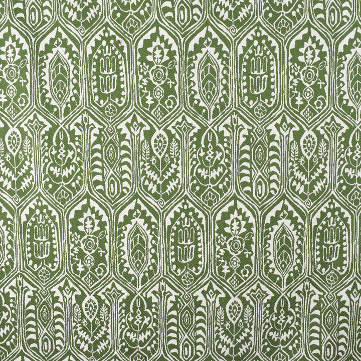 S2351 Pesto by Greenhouse Designer Fabric 58.22% Cotton, 25.8% Polyester, 15.98% Pre-Crcotn USA 54,000 </p><p>Repeat: 28.813" H, 12.063" V 56" - Swanky Fabrics -
