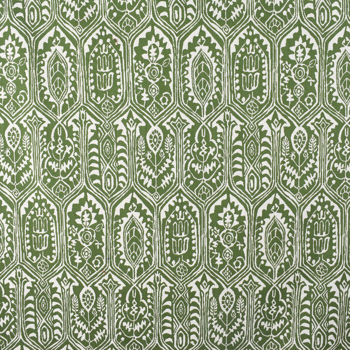 S2351 Pesto by Greenhouse Designer Fabric 58.22% Cotton, 25.8% Polyester, 15.98% Pre-Crcotn USA 54,000 double rubs </p><p>Repeat: 28.813" H, 12.063" V 56" - Swanky Fabrics -