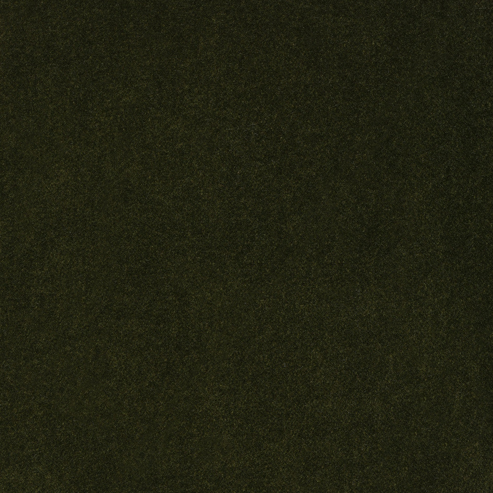 S2353 Moss by Greenhouse Designer Fabric S61: Crypton Velvet 100% Polyester India 50,000 double rubs Soil Resistant </p><p>Repeat: None 54" - Swanky Fabrics -