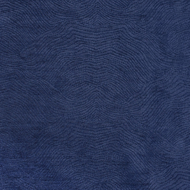 S2363 Sapphire by Greenhouse Designer Fabric 81.51% Rayon, 18.49% Polyester USA 33,000 double rubs </p><p>Repeat: 14.625", 6.25" V 56" - Swanky Fabrics -
