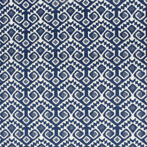 S2370 Sapphire by Greenhouse Designer Fabric