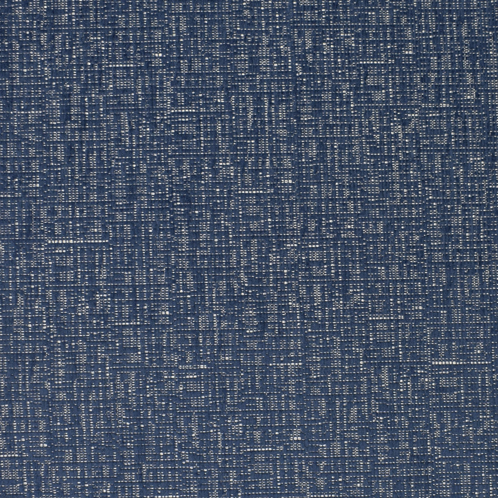 S2372 Indigo by Greenhouse Designer Fabric S27: Crypton Home Vivids 85.49% Polyester, 14.51% Cotton USA 63,000 double rubs Crypton </p><p>Repeat: 9.438" H, 10" V 56" - Swanky Fabrics -