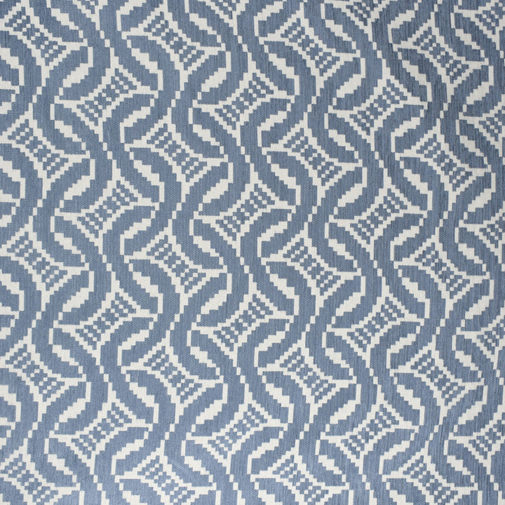 S2378 Chambray by Greenhouse Designer Fabric 49.77% Rayon, 28.98% Polyester, 21.25% Pre-Crcotn USA 33,000 double rubs </p><p>Repeat: 7" H, 8.969" V 54" - Swanky Fabrics -