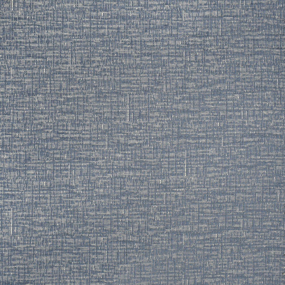 S2379 Denim by Greenhouse Designer Fabric 85.49% Polyester, 14.51% Cotton USA 63,000 double rubs </p><p>Repeat: 9.438" H, 10" V 56" - Swanky Fabrics -