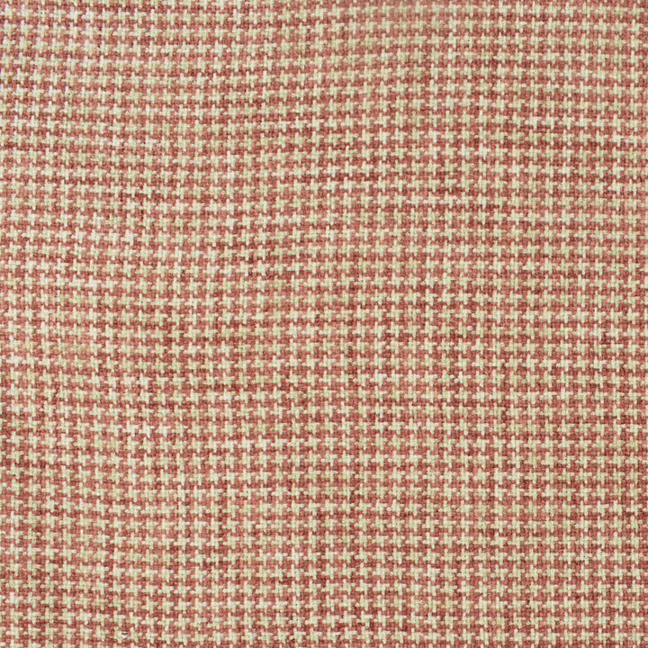 S2393 Coral by Greenhouse Designer Fabric 100% Polyester INDIA 51,000 </p><p>Repeat: .25" H, .25" V 54" - Swanky Fabrics -