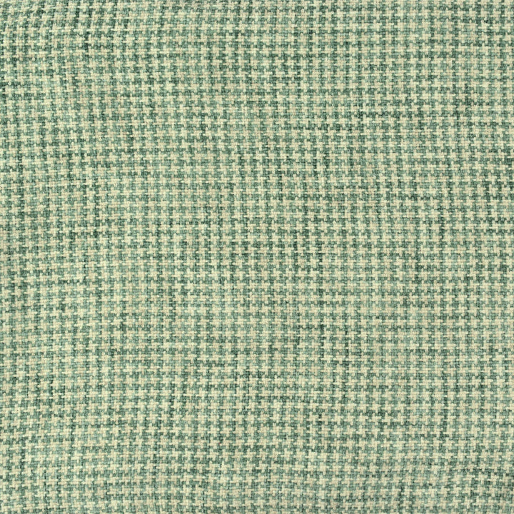 S2400 Aqua by Greenhouse Designer Fabric 100% Polyester India 51,000 double rubs </p><p>Repeat: .25" H, .25" V 54" - Swanky Fabrics -