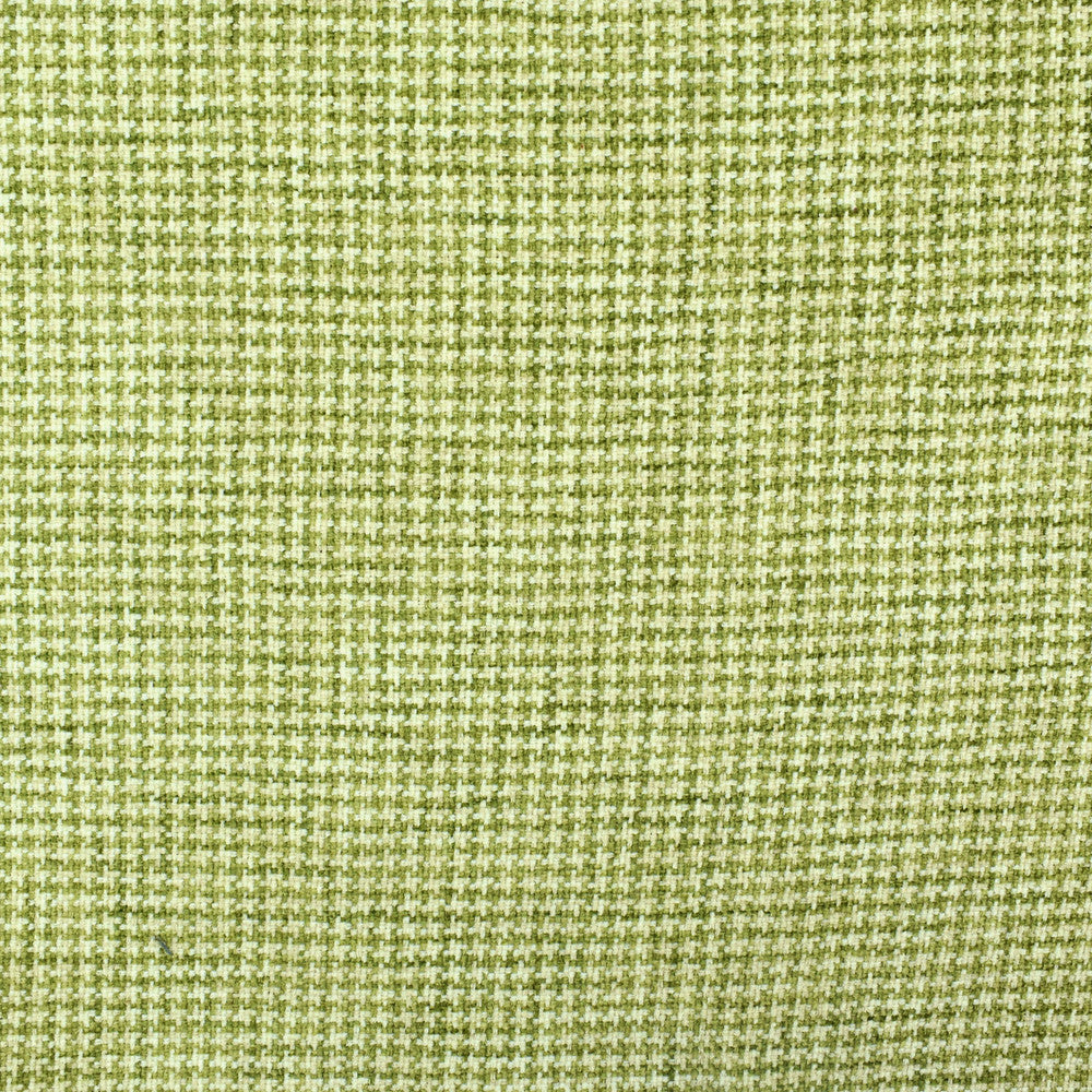 S2408 Lime by Greenhouse Designer Fabric 100% Polyester India 51,000 double rubs </p><p>Repeat: .25" H, .25" V 54" - Swanky Fabrics -
