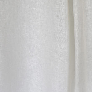 S2601 Winter White by Greenhouse Designer Fabric