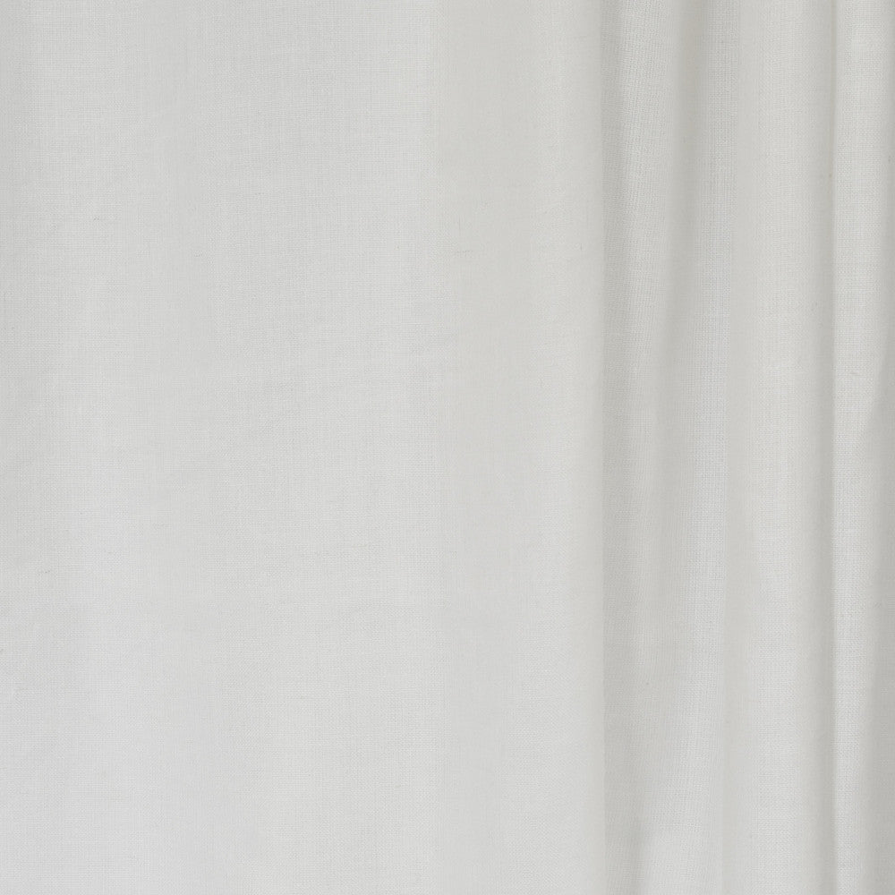 S2605 Cloud by Greenhouse Designer Fabric 80% Polyester, 20% Linen India Drapery double rubs </p><p>Repeat: None 56" - Swanky Fabrics -