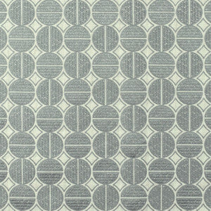 S2642 Pewter by Greenhouse Designer Fabric