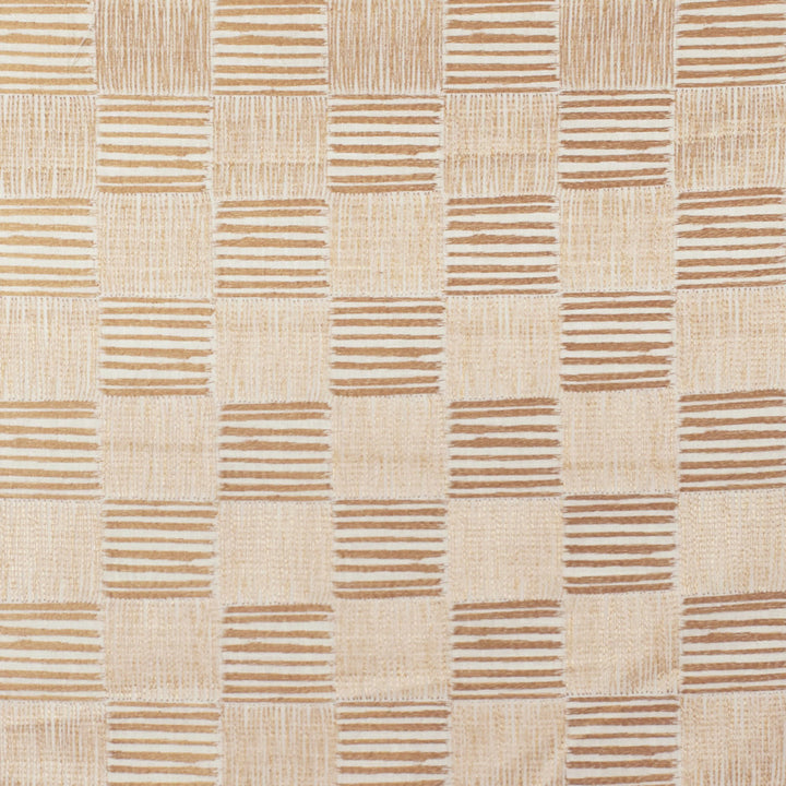 S2659 Petal by Greenhouse Designer Fabric 100% Polyester With 100% Polyester Embroidery INDIA 9,000 </p><p>Repeat: 6.5" H, 6.5" V 52" - Swanky Fabrics -