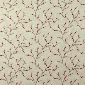 S2670 Rosehip by Greenhouse Designer Fabric