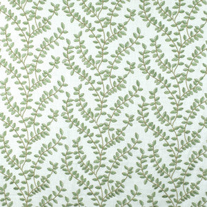 S2672 Green Tea by Greenhouse Designer Fabric