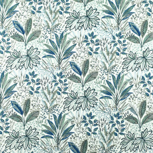 S2678 Lagoon by Greenhouse Designer Fabric
