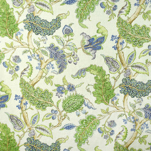S2692 Periwinkle by Greenhouse Designer Fabric