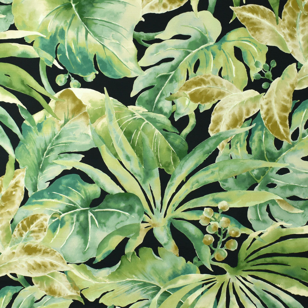S2710 Woodland by Greenhouse Designer Fabric S35: Statement Prints 100% Cotton Peru 25,000 double rubs </p><p>Repeat: 27" H, 36" V 54" - Swanky Fabrics -