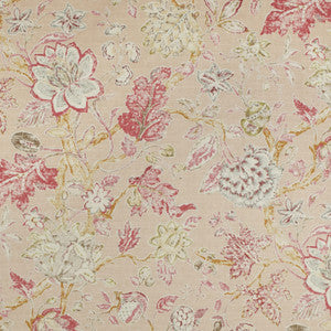 S2716 Blush by Greenhouse Designer Fabric