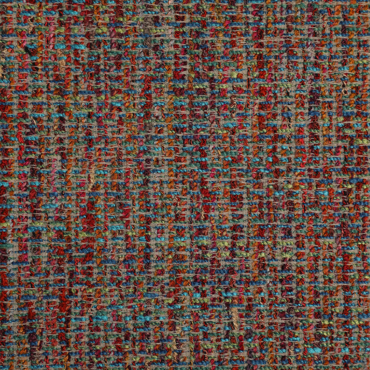 S2738 Peacock Ore by Greenhouse Designer Fabric S59: Crypton Texture 68% Polyester, 29% Viscose, 3% Cotton India 100,000 double rubs Soil Resistant </p><p>Repeat: None 54" - Swanky Fabrics -