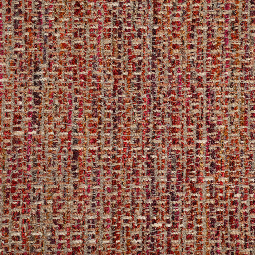 S2740 Cinnabar by Greenhouse Designer Fabric 68% Polyester, 29% Viscose, 3% Cotton India 100,000 </p><p>Repeat: None 54" - Swanky Fabrics -
