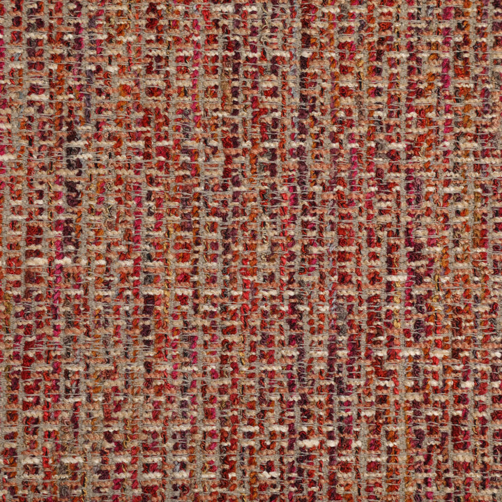 S2740 Cinnabar by Greenhouse Designer Fabric 68% Polyester, 29% Viscose, 3% Cotton India 100,000 </p><p>Repeat: None 54" - Swanky Fabrics -