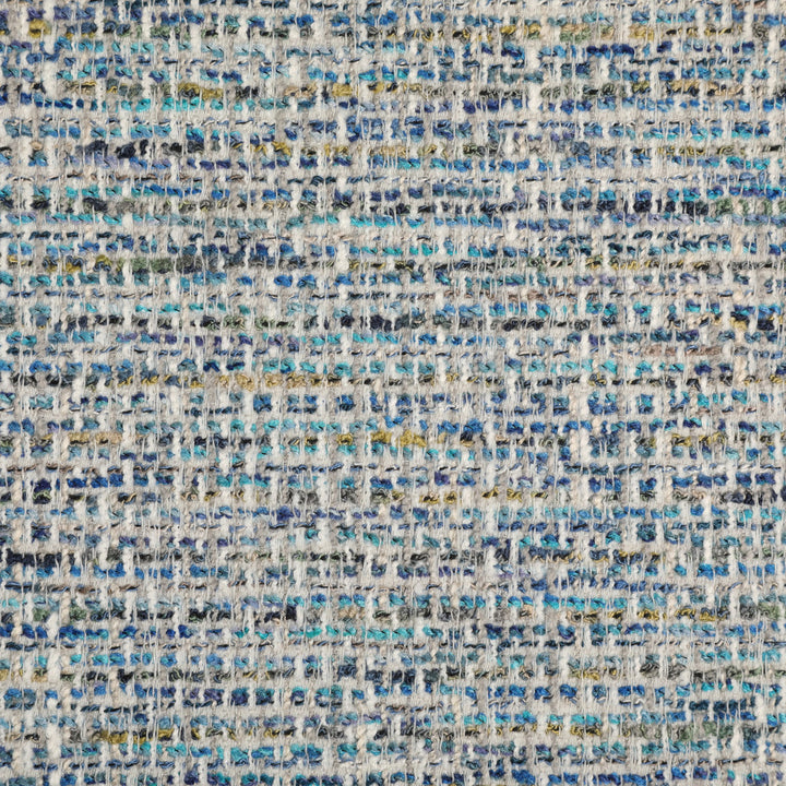 S2759 Lapis by Greenhouse Designer Fabric S59: Crypton Texture 68% Polyester, 29% Viscose, 3% Cotton India 100,000 double rubs Soil Resistant </p><p>Repeat: None 54" - Swanky Fabrics -