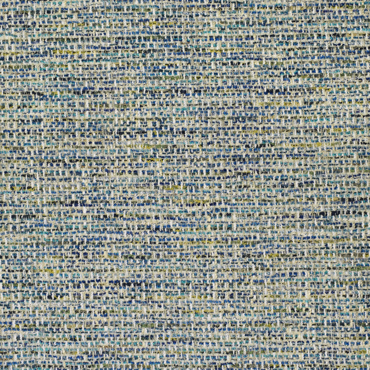 S2759 Lapis by Greenhouse Designer Fabric 68% Polyester, 29% Viscose, 3% Cotton India 100,000 double rubs </p><p>Repeat: None 54" - Swanky Fabrics -