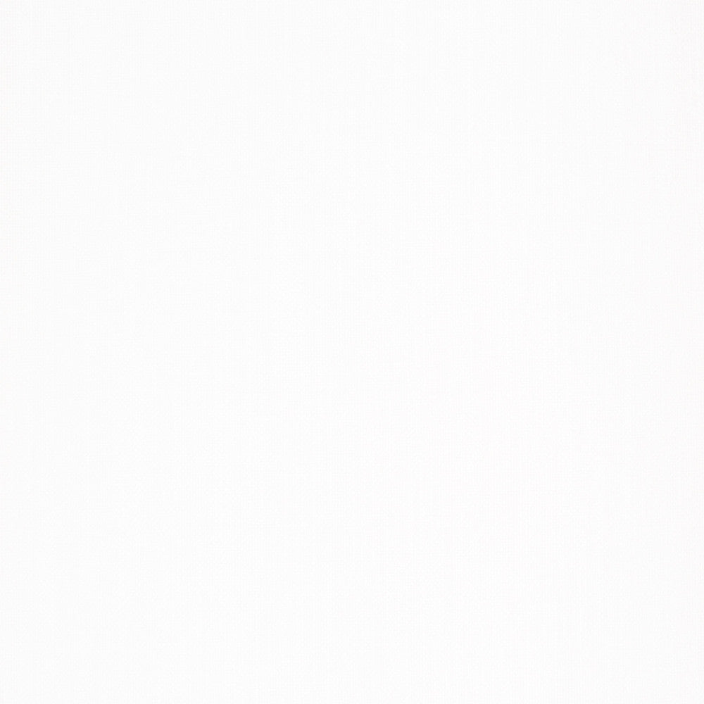 S2783 Snow by Greenhouse Designer Fabric M10: Memos by Color 100% Polyester China 100,000 double rubs Soil & Stain Repellent </p><p>Repeat: None 54" - Swanky Fabrics -