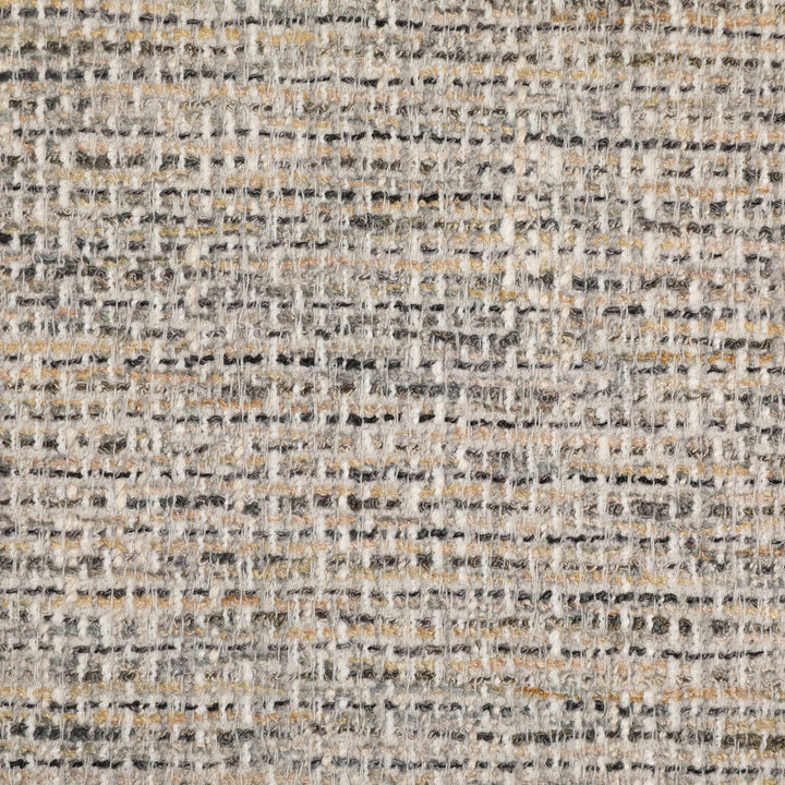 S2808 Grey by Greenhouse Designer Fabric M10: Memos by Color 68% Polyester, 29% Viscose, 3% Cotton India 100,000 double rubs Soil Resistant </p><p>Repeat: None 54" - Swanky Fabrics -
