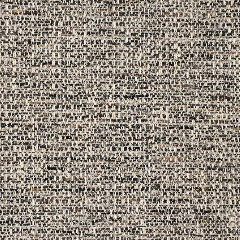 S2814 Charcoal by Greenhouse Designer Fabric 68% Polyester, 29% Viscose, 3% Cotton India 100,000 double rubs </p><p>Repeat: None 54" - Swanky Fabrics -