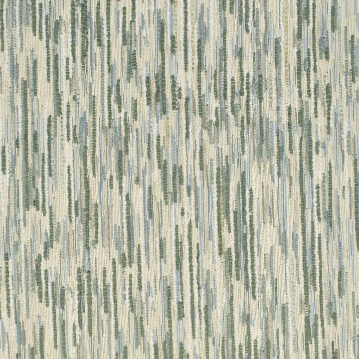 S2865 Blizzard by Greenhouse Designer Fabric S38: Capri Colors 50% Polyester, 39% Cotton, 11% Polypropylene USA 50,000 double rubs </p><p>Repeat: 13.67" H, 6.75" V 54" - Swanky Fabrics -
