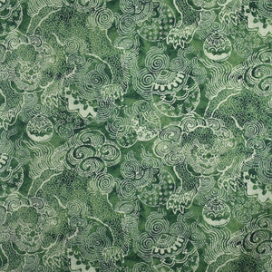 S2872 Woodland by Greenhouse Designer Fabric