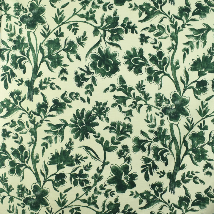 S2874 Woodland by Greenhouse Designer Fabric 100% Polyester INDIA 30,000 </p><p>Repeat: 27" H, 36" V 54" - Swanky Fabrics -