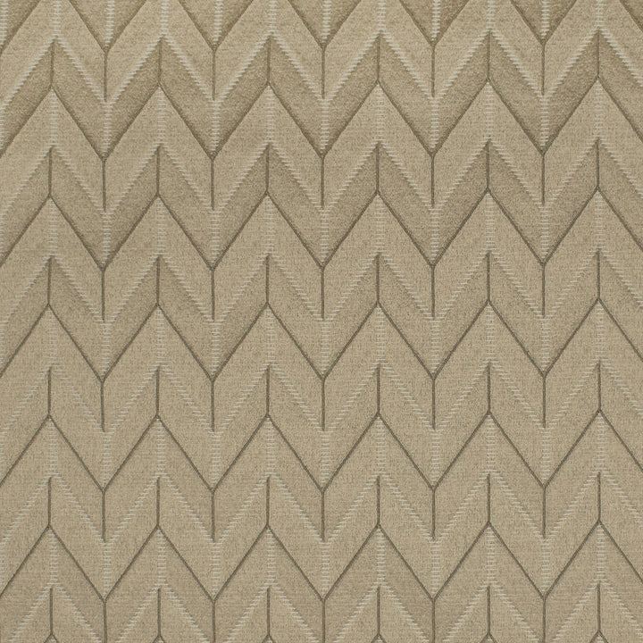 S2914 Champagne by Greenhouse Designer Fabric 100% Polyester China 15,000 double rubs </p><p>Repeat: 1.75" H, 1.75" V 54" - Swanky Fabrics -