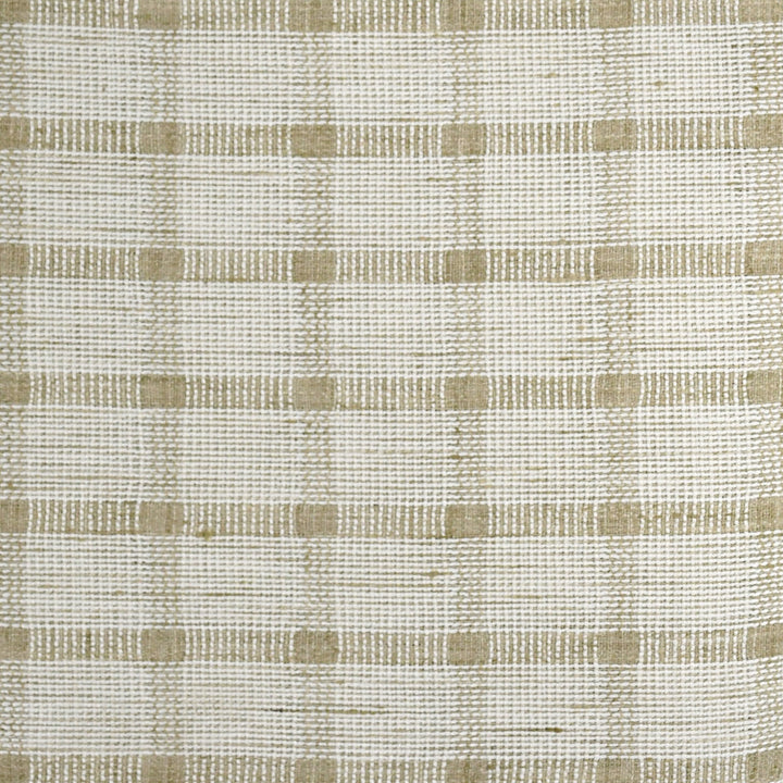 S2915 Natural by Greenhouse Designer Fabric 100% Polyester India 51,000 double rubs </p><p>Repeat: 2" H, 2" V 54" - Swanky Fabrics -